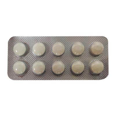 GINTREX 2.5 Tablet 10's - Cancer Oncology-Cyt