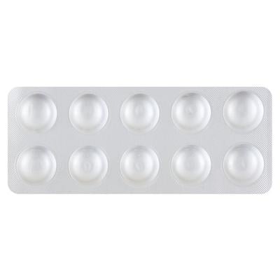 Provanol Plus 10mg Tablet 10'S - Migraine