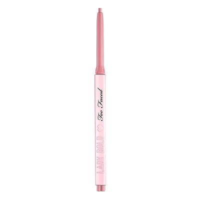 Too Faced Lady Bold Lip Liner Lead The Way 0.23 gm - Lip Liners