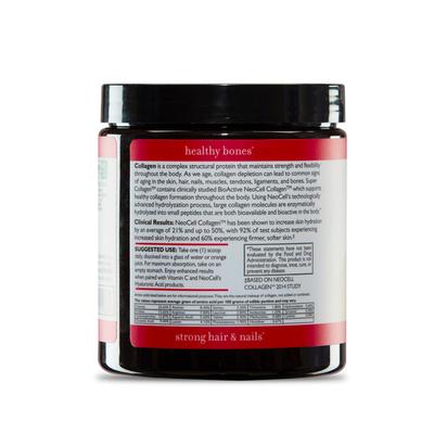 NeoCell Super Collagen 6600 mg Powder 198 gm - Hair & Skin