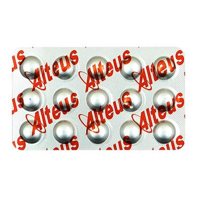 ALTONIL 5 Tablet 15's - Supplements-Sup