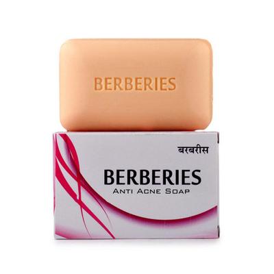 Lord's Berberis Soap 75 gm - Speciality Medicine
