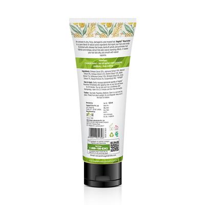 Vegetal Hair & Scalp Nourisher 120 ml - Hair Treatment