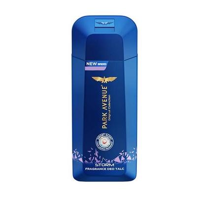 Park Avenue Fragrance Deo Talc - Good Morning 100 gm - Talcum Powders