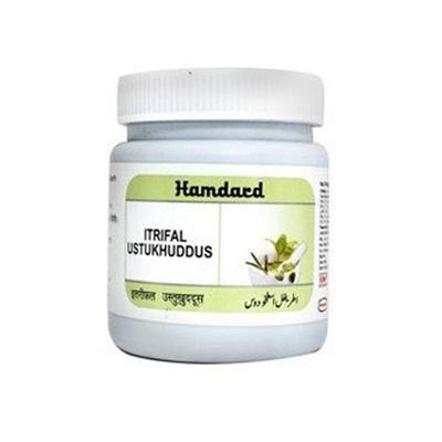 Hamdard Itrifal Ustukhuddus 150 gm - Hamdard