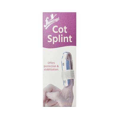 Flamingo Cot Splint (OC - 2100) (L) - Arm/Elbow Supports