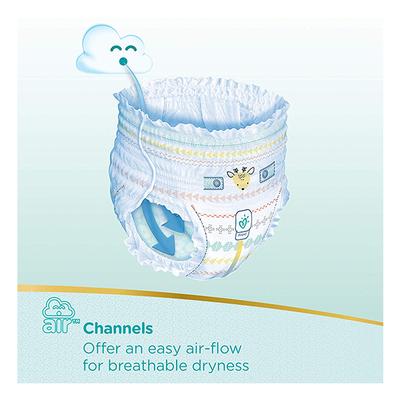 Pampers Premium Care Pants Diapers (XL) 36's - Diapers & Wipes