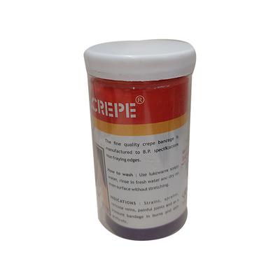 Idealcrepe Elastic Crepe Bandage (10 cm x 4 m) 1's - Bandages