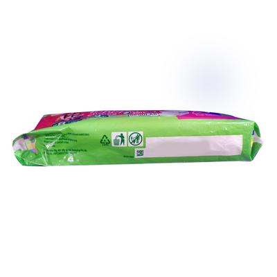 Whisper Choice Cottony Soft Wings Sanitary Pad - Regular 6's - Sanitary Napkins
