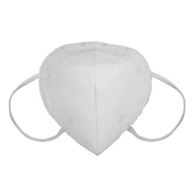 Venus V-Shwas FFP2 Regular Face Mask - Blue Dot (Pack of 6) - Face Mask