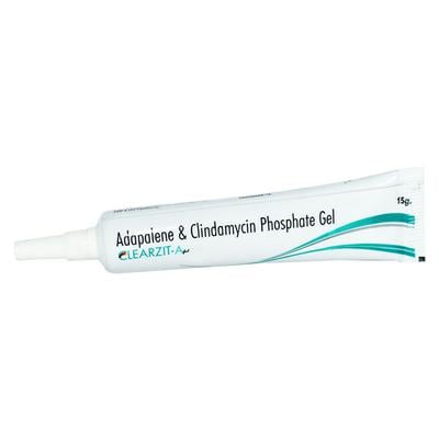 CLEARZIT A Gel 15gm - Acne-Acn