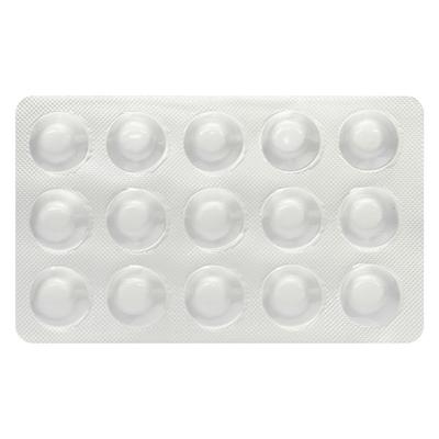 VIDALIP 50 Tablet 15's - Diabetes-Ant