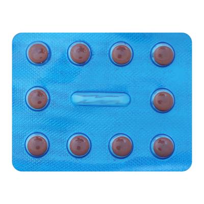 EXUDASE D Tablet 10's - Pain relief-Nsa