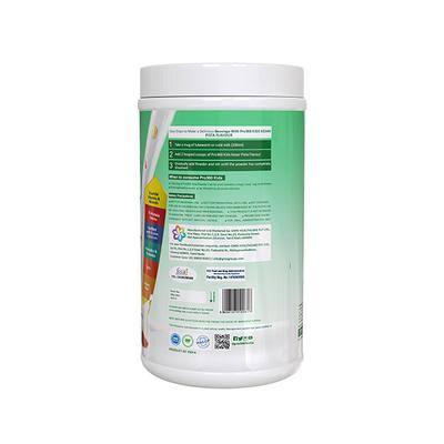 Pro360 Kids Nutritional Powder - Kesar Pista 200 gm - Protein Drink