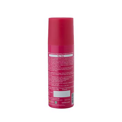 Barbie Pink Princess Fragrance Body Spray 100 ml - Body Mist/Spray