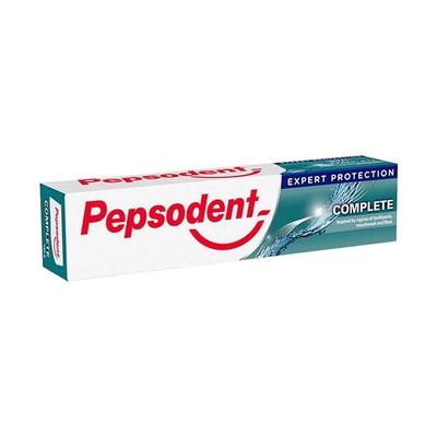 Pepsodent Expert Protection Complete Toothpaste 140 gm - Toothpaste