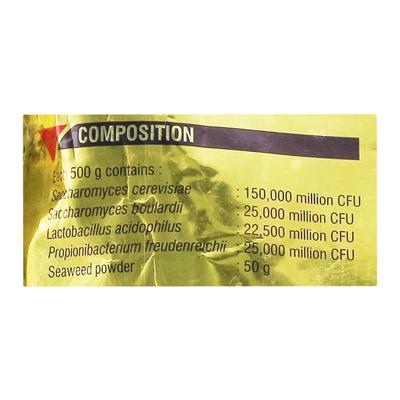 Biovet YC Gold Powder 2.5 kg - Feed Supplement