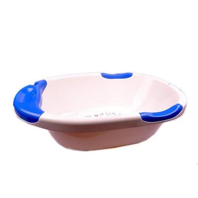 Farlin Bath Tub with Net - Blue 1's - Bathing Essentials