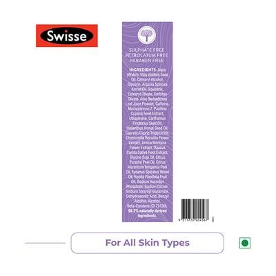 Swisse Skincare Argan Revitalising Eye Cream 14 gm - Kajal & Kohls