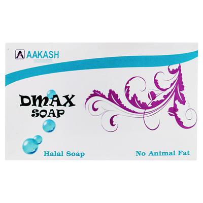 Aakash Dmax Soap 75 gm - Baby Soap