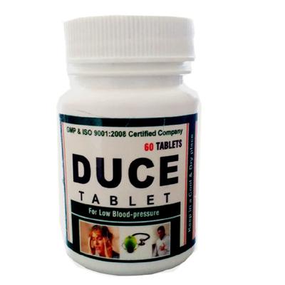 Ayursun Duce Tablet 60's - Speciality Medicines
