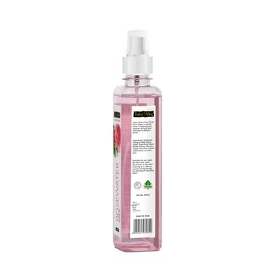 Indus Valley Facial Toner - Rosewater 250 ml - Personal Care (Ayush)
