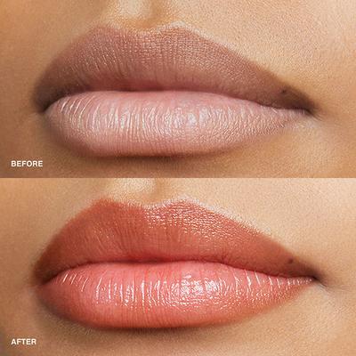 Bobbi Brown Extra Lip Tint - Bare Melon 2.3 gm - Lip Stains & Tints