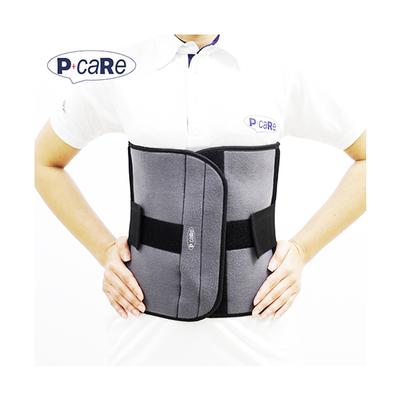 P+caRe Back to Firm Support (A1009) (L) - Back/Abdomen Supports