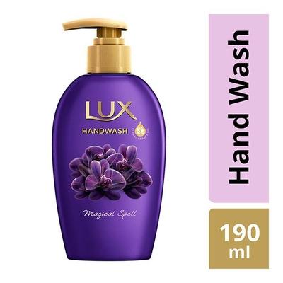 LUX Magical Spell Handwash 190 ml - Hand Wash & Soaps