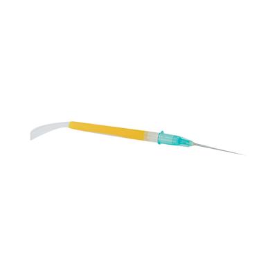 Alpha Sharp Dual Infusion Set - Infusion Set