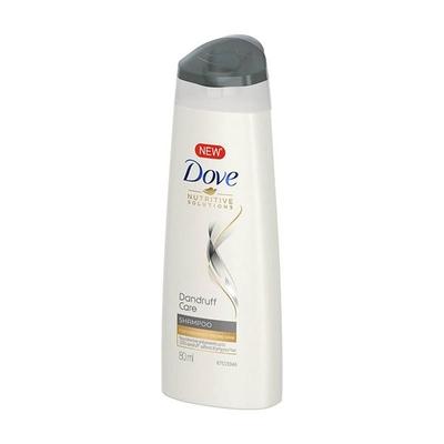Dove Nutritive Solutions Dandruff Care Shampoo 80 ml - Shampoos