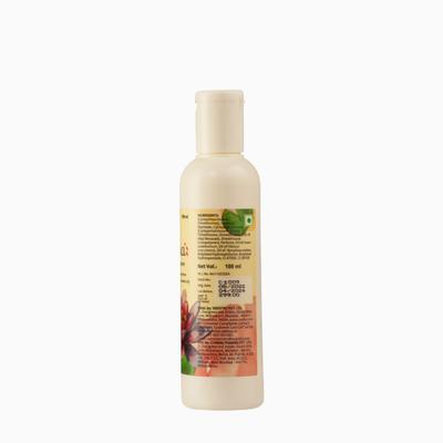 Moha Herbal Hair Serum 100 ml + Moha Herbal Shampoo 100 ml 1's - Shampoos