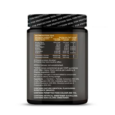 l arginine l carnitine l lysine What Is L-Carnitine? How Does It Work? main image 1