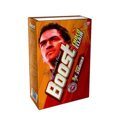 Boost Choco Eclair 450G Refill Pack - Kids Nutrition