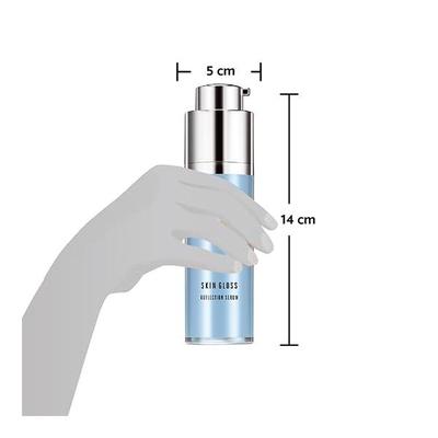 Lakme Absolute Skin Gloss Reflection Serum 30 ml - Face Serum