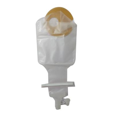 Bao Health Drainable Fecal Collector (8202) 5's - Bags