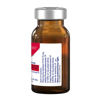 Avil 22.7mg Injection 10ml - Allergies-Ant