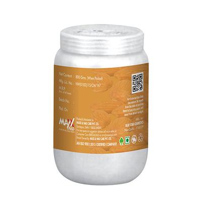 Nandika Beauty Massage Cream - Almond 800 gm - Face Creams