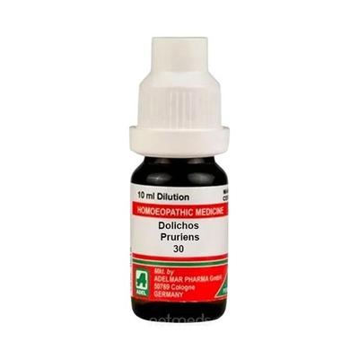 Adel Dolichos Pru. 30 Liquid 10 ml - Dilutions