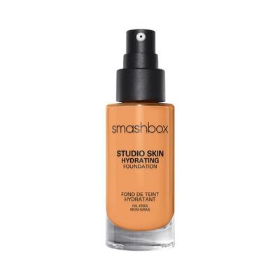 Smashbox Studio Skin 4 Hour Wear Hydra Foundation -3.10 30 ml - Foundation