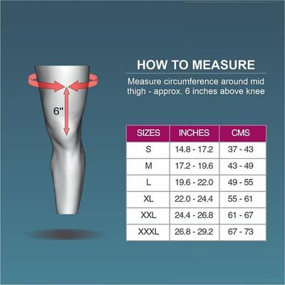 Chevalier Knee Cap (Pack of 2) (L) - Knee/Leg Supports