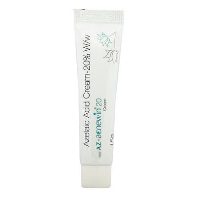 AZ ACNEWIN 20% Cream 15gm - Acne-Acn