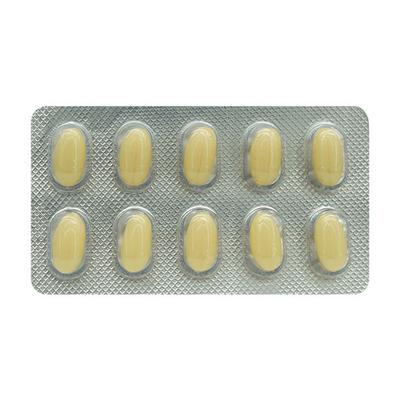 Miprogen 100 mg Capsule 10'S - Hormonal Therapy-Oes