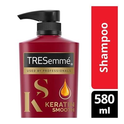 TRESemme Keratin Smooth Shampoo 580 ml - Shampoos