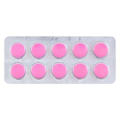 Cilobid 100mg Tablet 10'S - Intermittent Claudication-Per