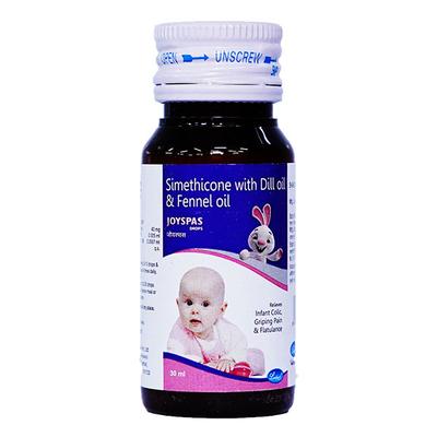 JOYSPAS Drops 30ml - Digestion-Dig