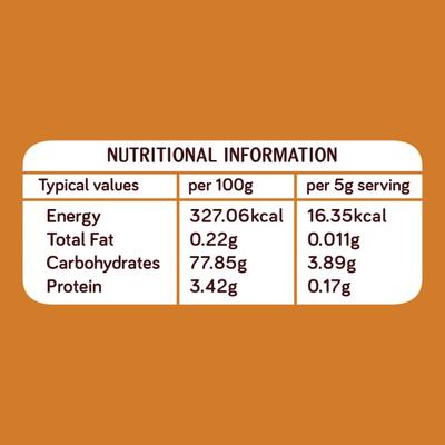 Gtee Killi Haritaki Powder 100 gm - Health Products