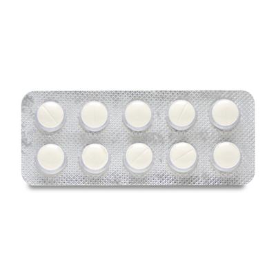 AMLONORM 2.5mg Tablet 10's - Hypertension-Cal