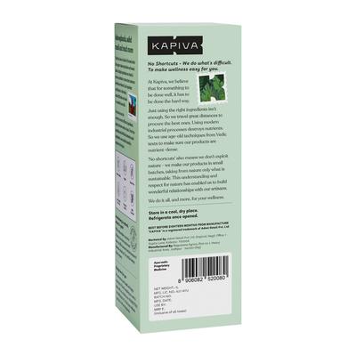 Kapiva Vigor Max Juice 1 ltr - Sexual Healthcare