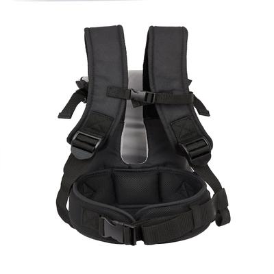 Mothercare 3 Position Baby Carrier - Black 1's - Baby Safety